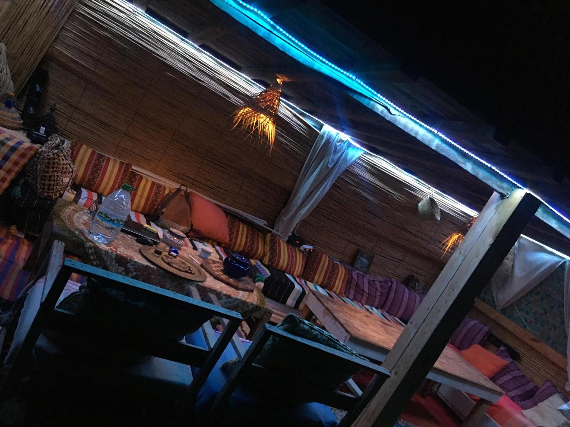 Nizar Surf Morocco Hostel Taghazout Buitenkant foto